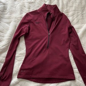Nike pullover